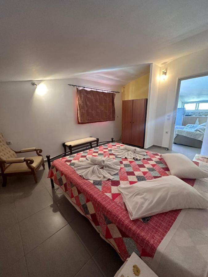 Rainbow Apartments Kalamaki (Zakynthos) Exterior photo