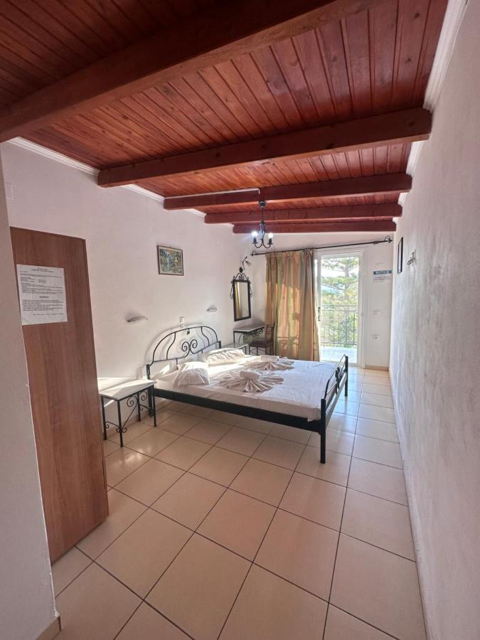Rainbow Apartments Kalamaki (Zakynthos) Exterior photo