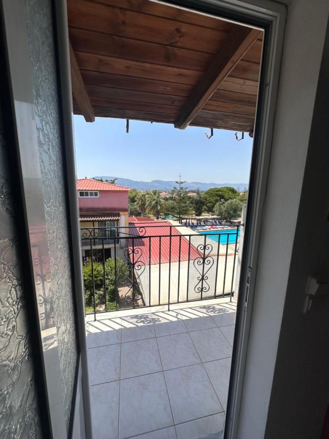 Rainbow Apartments Kalamaki (Zakynthos) Exterior photo